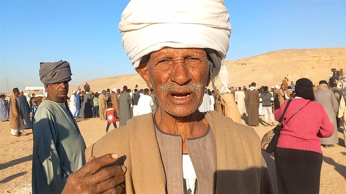 صابر الجبلاوى مركز أسنا محافظة الأقصر 