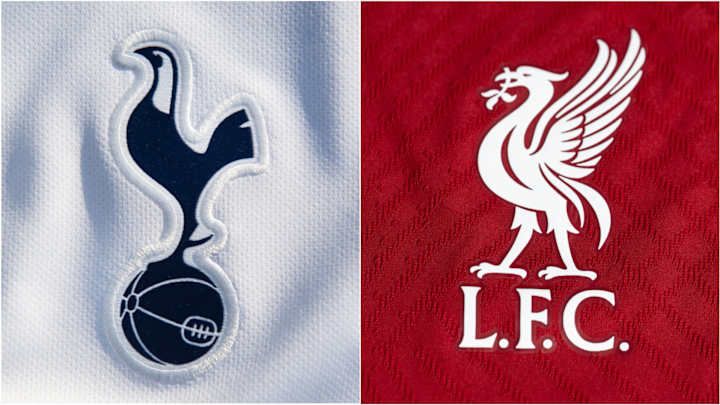 Tottenham vs. Liverpool: Preview, Predictions and Lineups