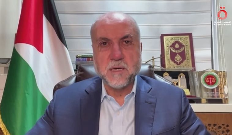 محمود الهباش 