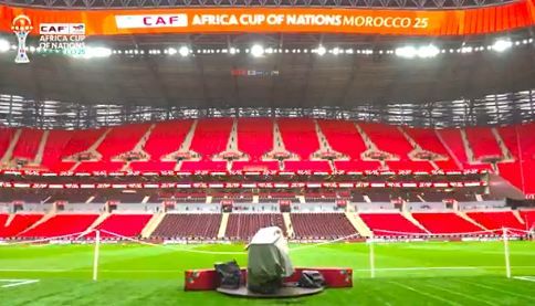 ستاد مولاي الأمير عبدالله