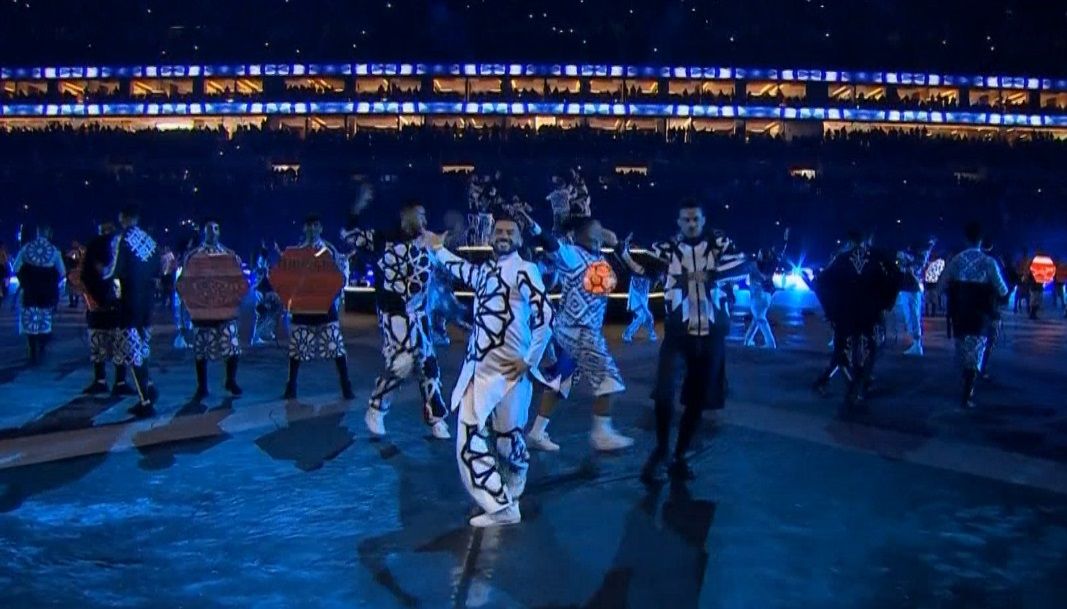 حفل افتتاح كأس الأمم الإفريقية 2025.. صور