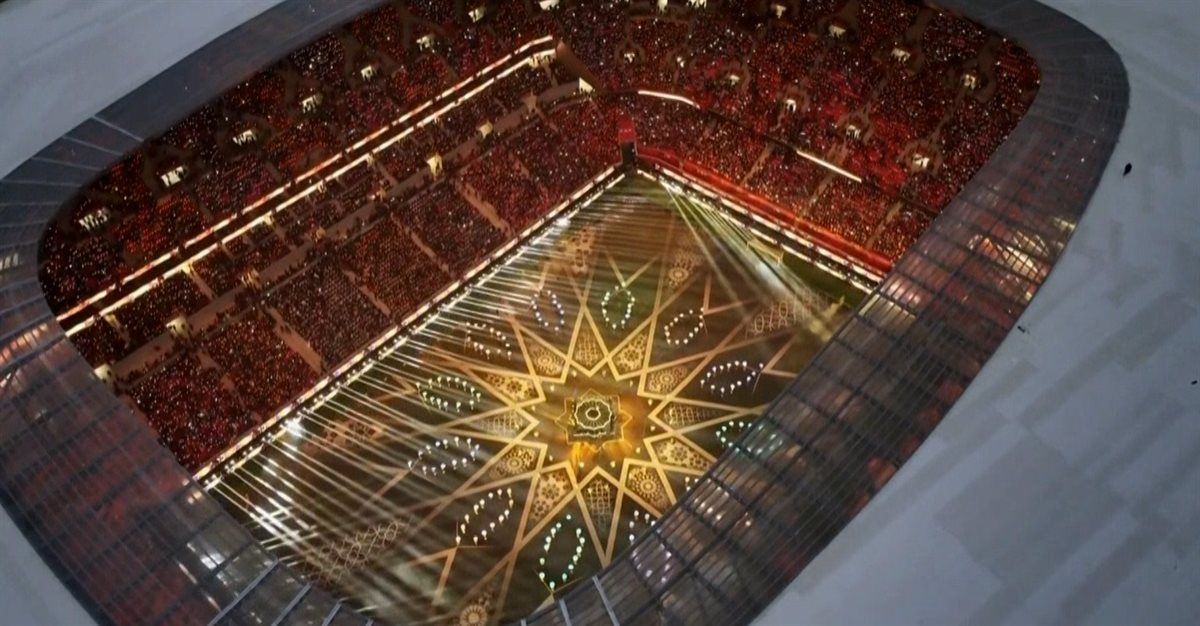 حفل افتتاح كأس الأمم الإفريقية 2025.. صور