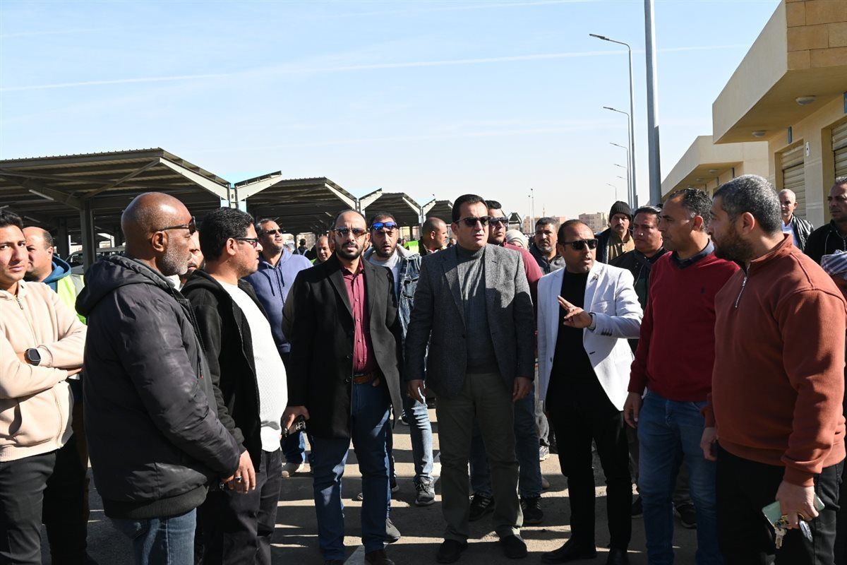 رئيس جهاز العاشر 