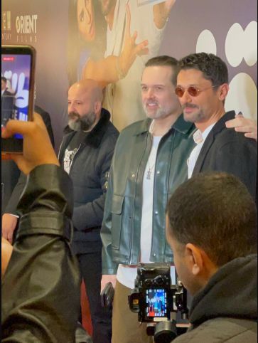  كريم محمود عبد العزيز 