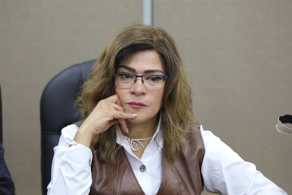 فاطمة ناعوت