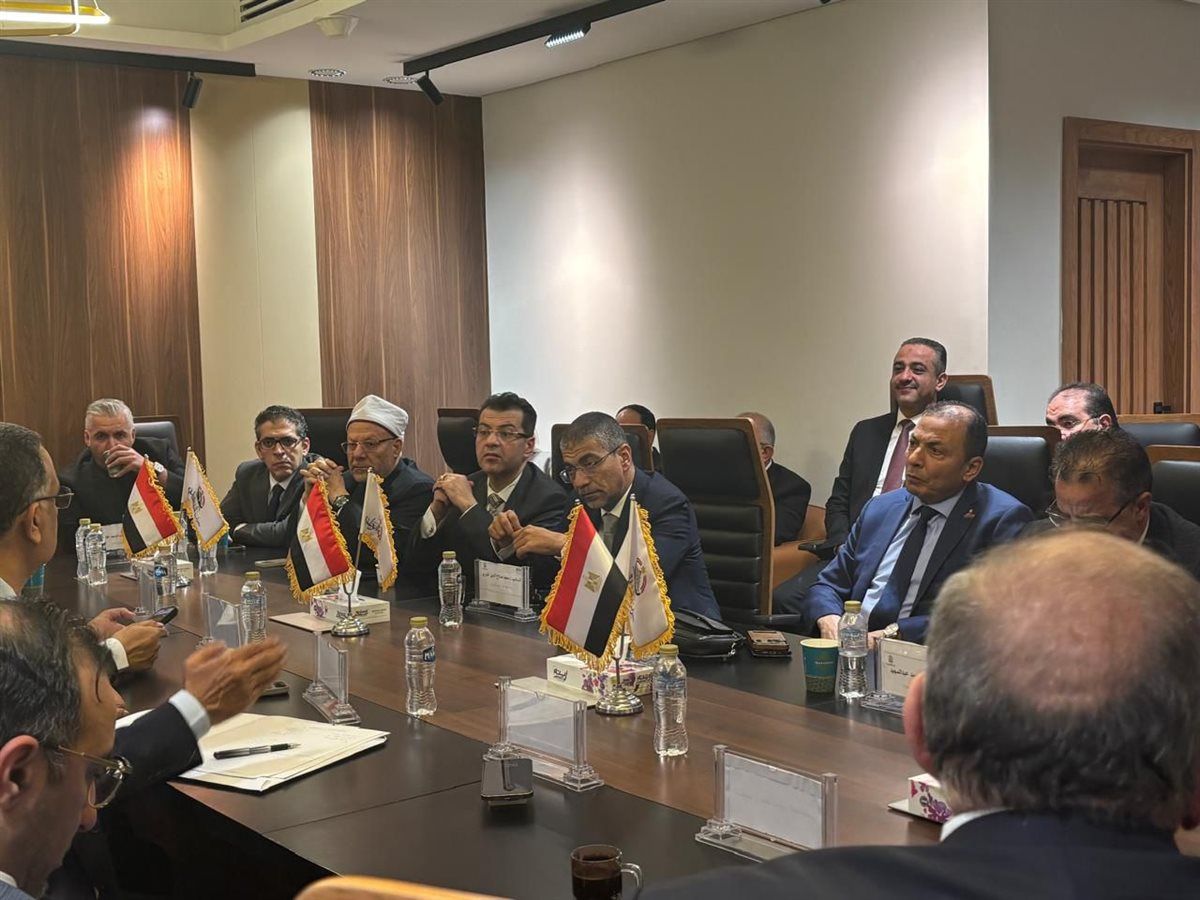 جانب من الحدث