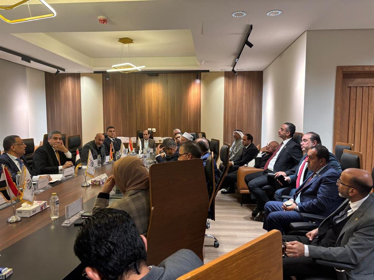 جانب من الحدث