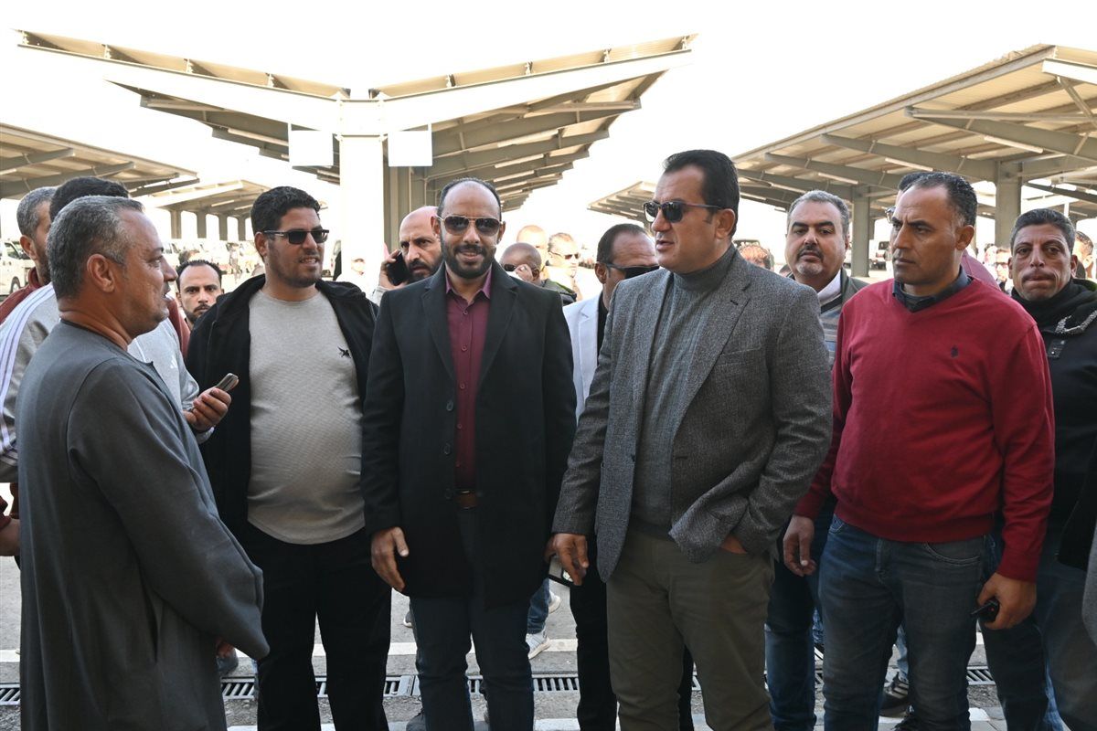 رئيس جهاز العاشر 