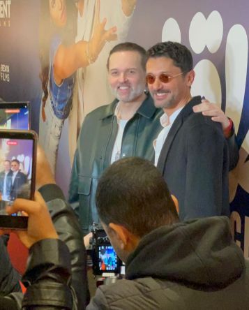  كريم محمود عبد العزيز 