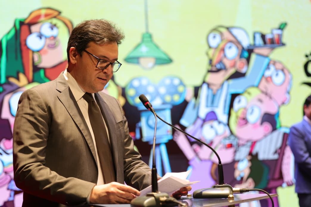 وزير الثقافة 