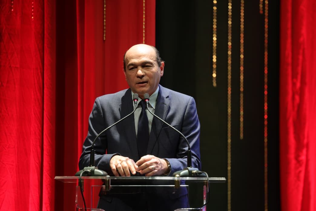 المعماري حمدي سطوحى 