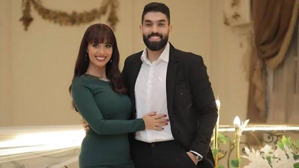 خطوبة وزواج عرفي.. حقيقة تلاسن رنا سماحة وسامر أبو طالب بعد الخلع
