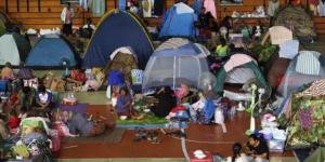 تايلاند تشعل جبهة الحدود مع كمبوديا وتغلق المعابر