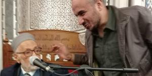 تعرف على حوار الوفد عن الإعجاز اللغوي في القرآن الكريم