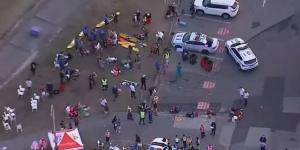 إعلام إسرائيلي: إطلاق نار خلال احتفالات بعيد الحانوكا بأستراليا