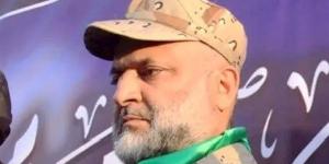 حماس تؤكد اغتيال القيادي رائد سعد في غارة إسرائيلية