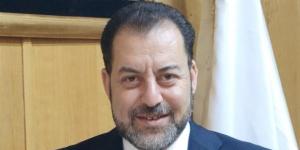 ندب أحمد عناني مستشارًا لوزير التعليم العالي للسياسات الصحية