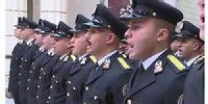 اعرف موقفك الآن.. طريقة الاستعلام عن نتيجة كلية الشرطة إلكترونيًا