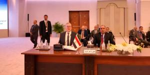 مصر تطرح 5 مبادرات جديدة لتعزيز التعاون العربي في تأمين الطاقة