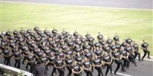 «حلمك على بعد دقائق».. طريقة الاستعلام عن نتيجة كلية الشرطة 2025