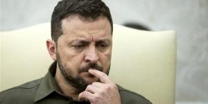 زيلنسكي: ستكون هناك حلول وسط بشأن مقترحات إنهاء الحرب