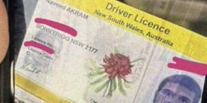 «من احتفال إلى كارثة».. كشف هوية أول مشتبه به في هجوم سيدني الدامي