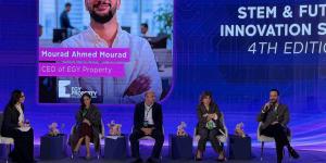 مراد أحمد مراد: الخبرة العملية والمرونة المهنية الطريق إلى النجاح