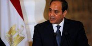 الرئيس السيسي يدعم أبطال مصر ويهنئهم بإنجازات تاريخية خلال 2025