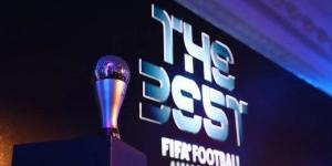 موعد حفل جوائز "The Best".. صلاح أبرز المنافسين