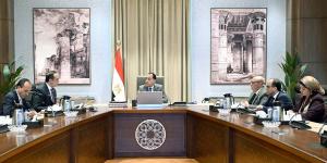 رئيس الوزراء يُتابع استعدادات المرحلة الثانية للتأمين الصحي الشامل