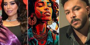 ويجز ومروة ناجي نجوم مهرجان تيميتار للموسيقى الأمازيغية والعالمية في المغرب