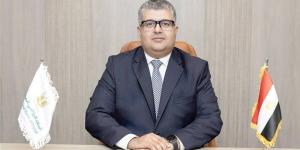 «الزراعى المصرى» يعين العنانى رئيساً تنفيذياً لائتمان الشركات