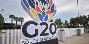 وصول الوفد الروسي إلى واشنطن للمشاركة في اجتماعات «شيربا» لمجموعة العشرين