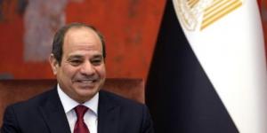 مدينة مصر الدولية.. حلم حققه الرئيس السيسي للرياضة في حصاد 2025