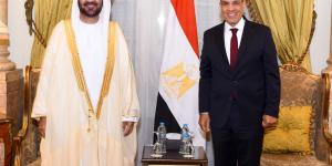 وزير الخارجية: نقدر الدور الذي يضطلع به البرلمان العربي باعتباره منصة جامعة للتعبير عن تطلعات الشعوب العربية 