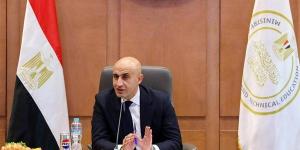 وزير التربية والتعليم: المناهج الدراسية شهدت أضخم تطوير في تاريخ