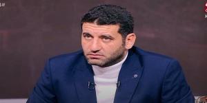 أمير عزمي مجاهد مهاجمًا مجلس الزمالك: "كل وعودكم زائفة"