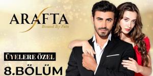 مسلسل الأعراف التركي الحلقة 8.. مصير التوتر بين أتيش وميرجان