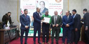 وزارة العمل و"عمال مصر" توقعان بروتوكول تعاون لتعزيز سوق العمل