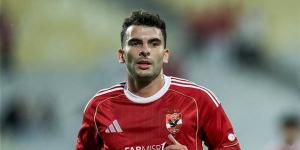 نجم الأهلي: صفقة رضا عبد العال أقوى من زيزو