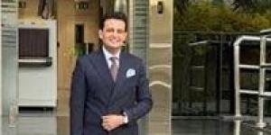 أحمد سمير لـ"تحيا مصر": محطة الكهرباء الهجينة في مصر تمثل نقلة نوعية نحو استدامة الطاقة النظيفة