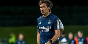 راؤول جونزاليس بين أبرز المرشحين لتدريب ريال سوسيداد في الدوري الإسباني