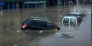 خسائر بشرية كبيرة جراء فيضانات إقليم آسفي