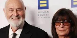 هوليوود تنعى وفاة روب راينر وزوجته ميشيل