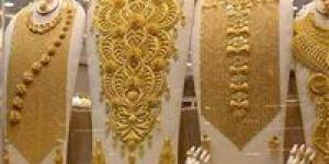 ارتفاع أسعار الذهب محليًا وعالميًا بدعم من ضعف الدولار وترقب بيانات الوظائف الأمريكية