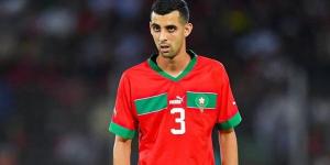 تطورات مثيرة في انضمام يوسف بلعمري إلى الأهلي