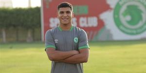 محمد مسعد مرشح للانضمام للزمالك