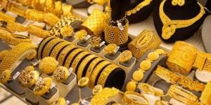 6560 جنيهًا للجرام.. ارتفاع ملحوظ في سعر الذهب بمصر
