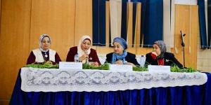 "النهج الإنساني في التمريض النفسي".. عنوان لليوم العلمي السنوي بكلية تمريض الإسكندرية