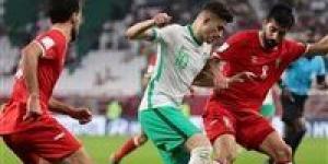 تعرف على تاريخ مواجهات الأردن والسعودية قبل لقاء الليلة بكأس العرب